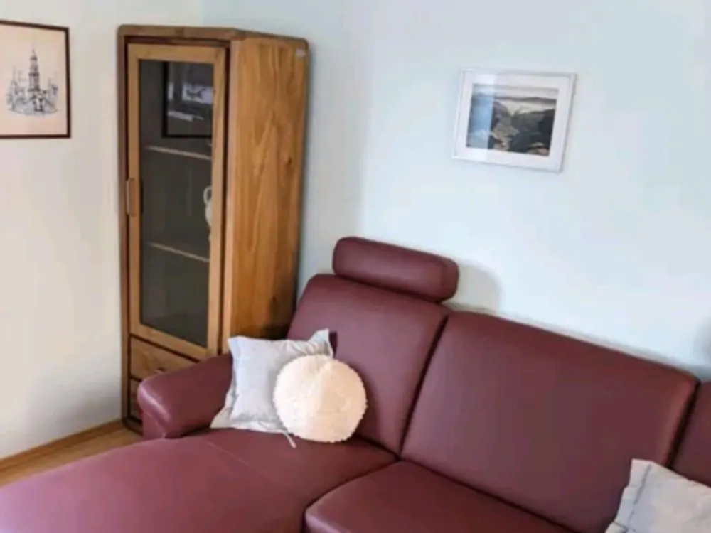 NACHMIETER für möblierte Dachgeschosswohnung - all inclusive