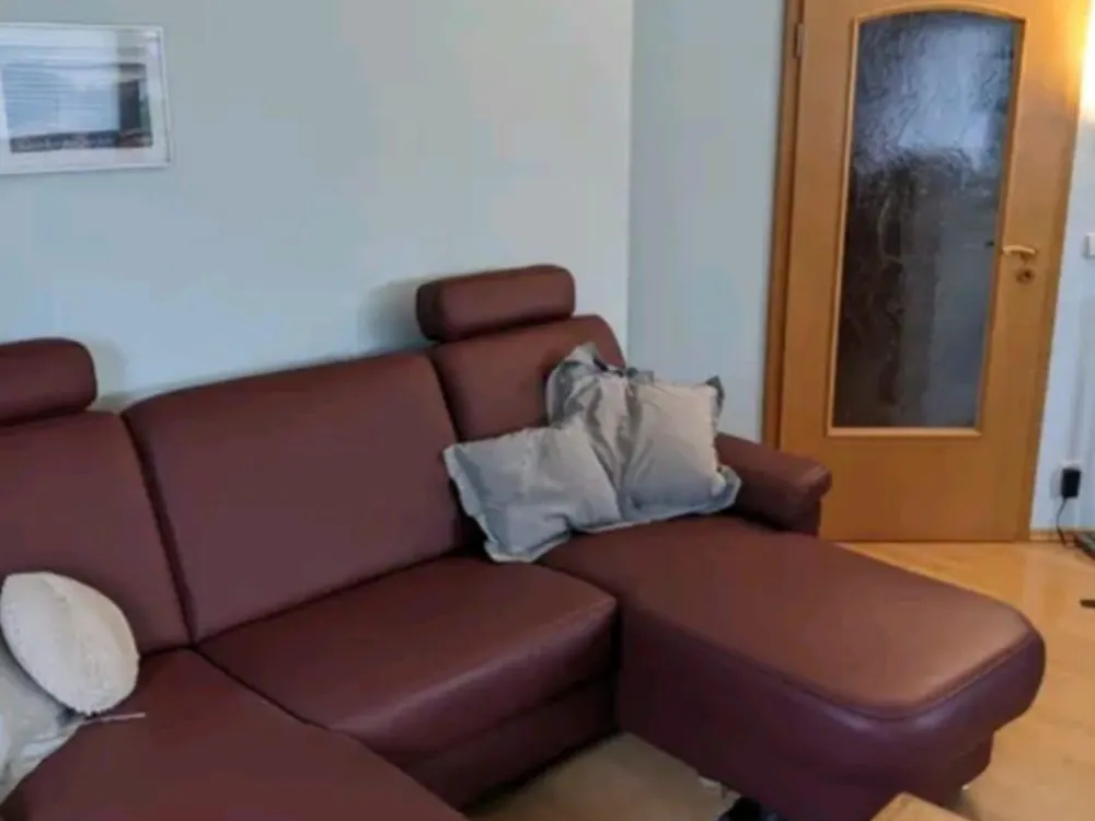 NACHMIETER für möblierte Dachgeschosswohnung - all inclusive