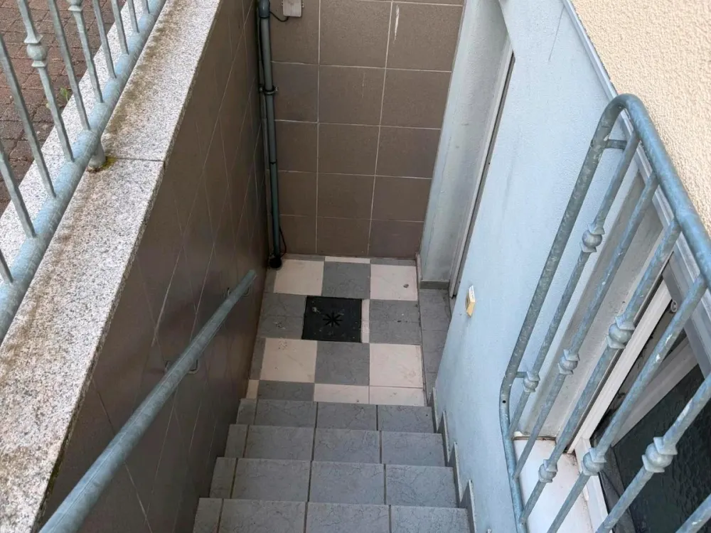 Wohnung in Maintal