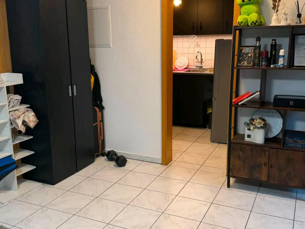 Wohnung in Maintal