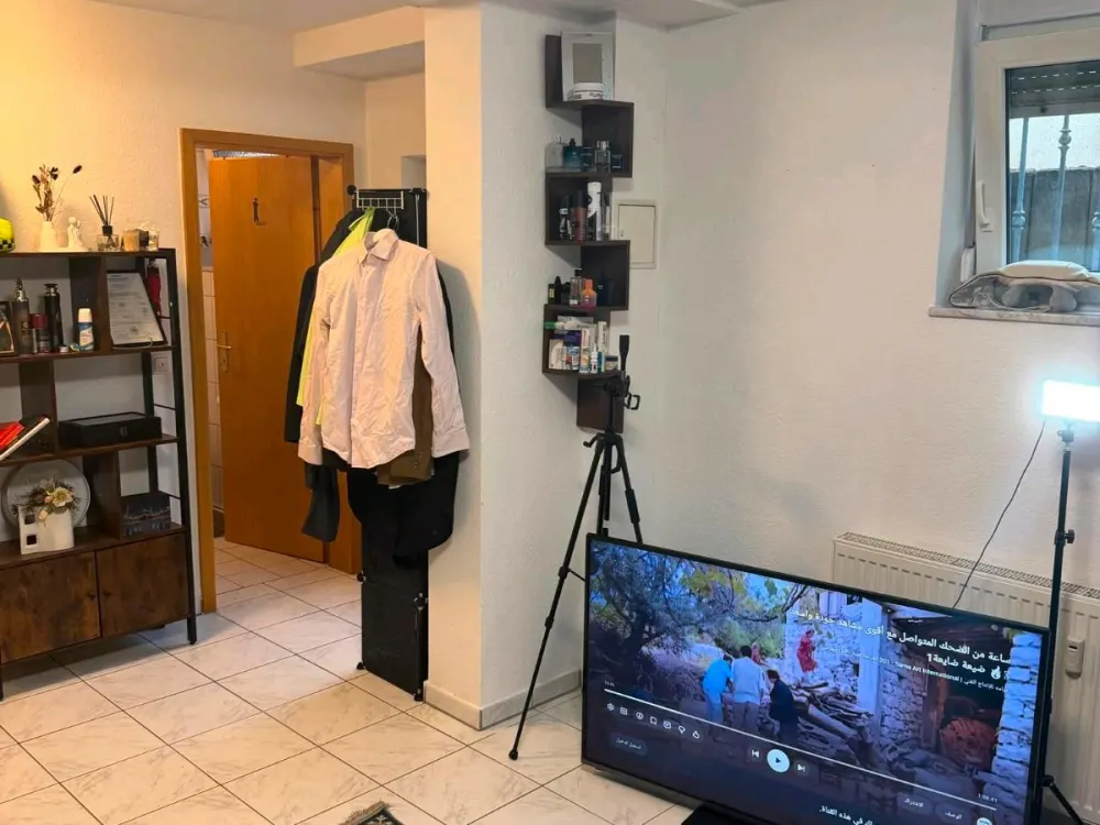 Wohnung in Maintal