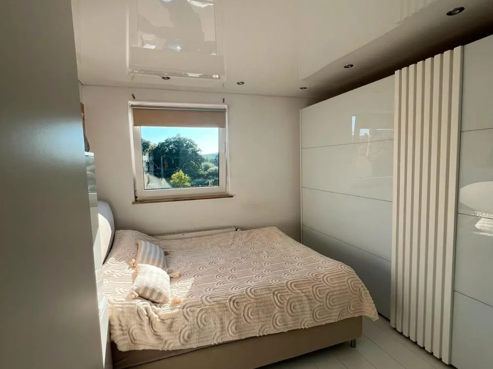 3 Zimmer Wohnung Langenfeld Immigrath