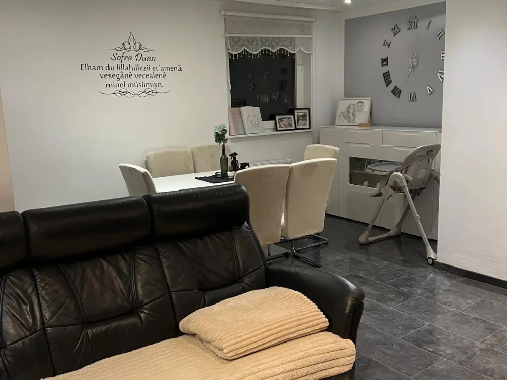 3 Zimmer Wohnung Langenfeld Immigrath