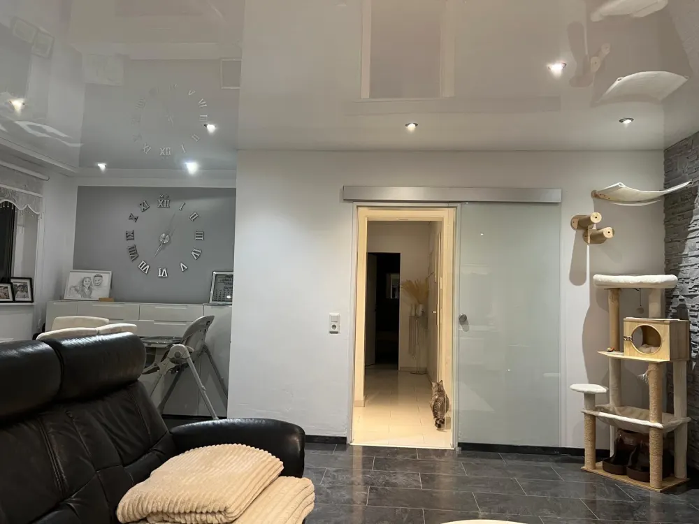 3 Zimmer Wohnung Langenfeld Immigrath