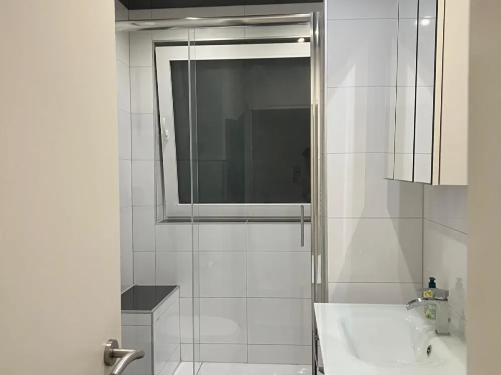 3 Zimmer Wohnung Langenfeld Immigrath