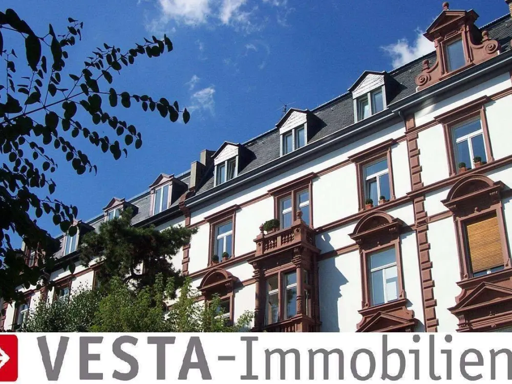 WESTEND: Schönes WG Zimmer Laufnähe Park und alte Oper! !