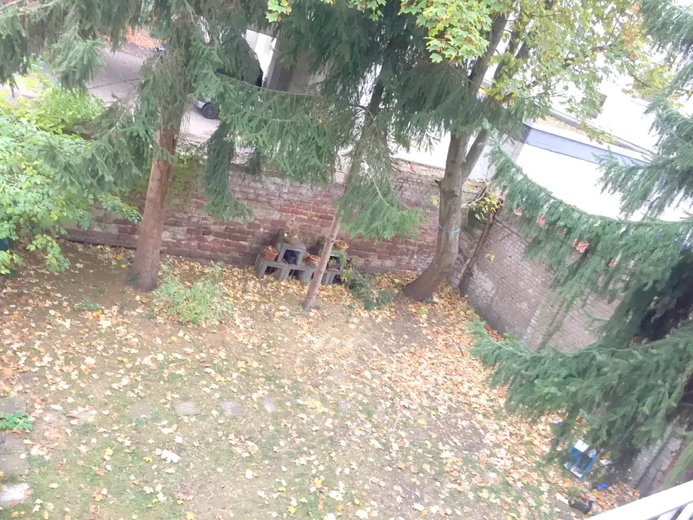 3,5 Zimmer Alt-Bau in ruhiger und zentraler Lage von Saarbrücken