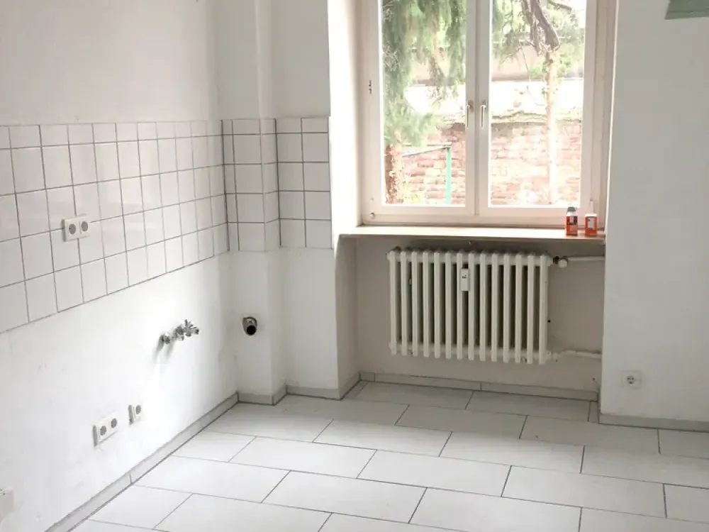 3,5 Zimmer Alt-Bau in ruhiger und zentraler Lage von Saarbrücken