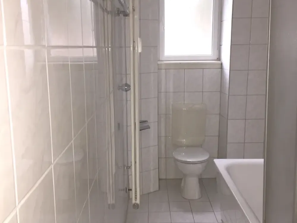 3,5 Zimmer Alt-Bau in ruhiger und zentraler Lage von Saarbrücken