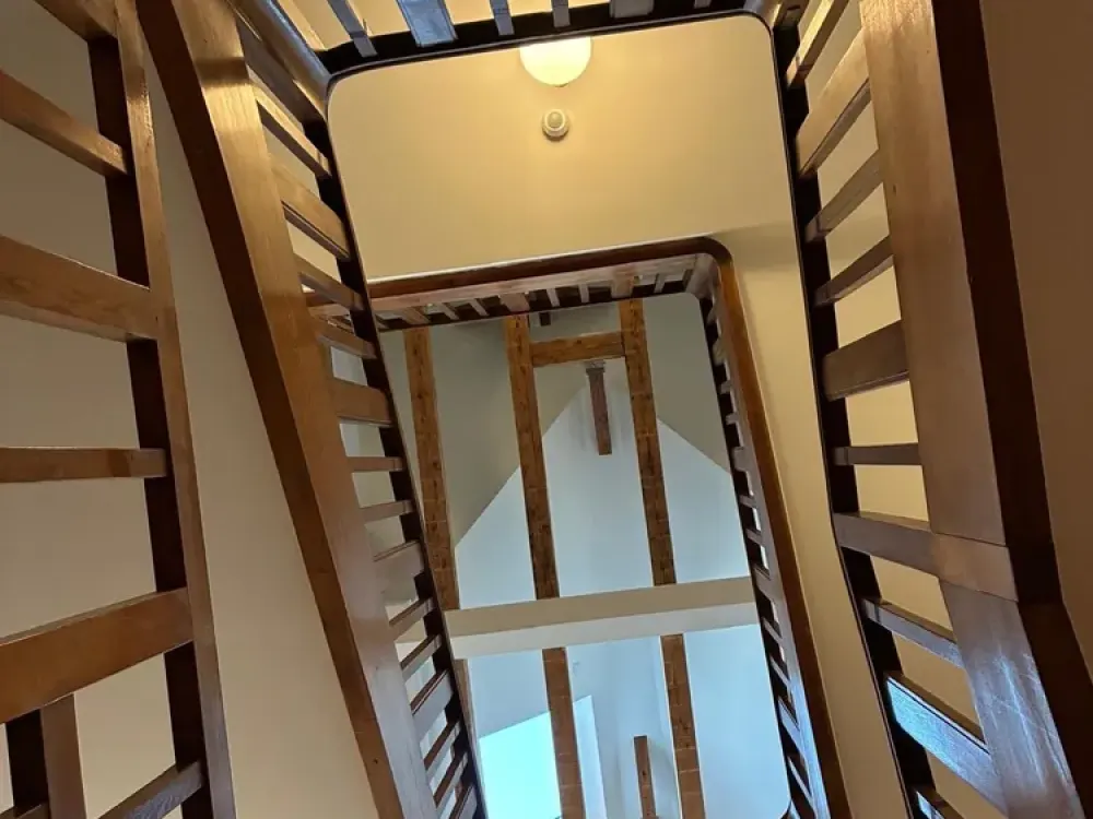 First Occupancy - Jugendstilpark Haar, Completely Renovated, Listed Old Building