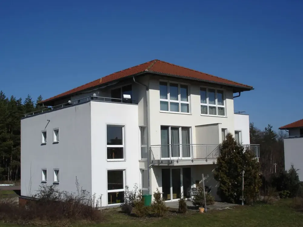 Schöne 2-Zimmer Maisonettewohnung EG/Souterrain