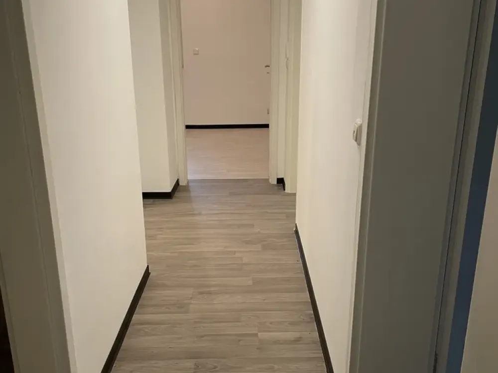Wohnen mit Charakter: 3-Zimmer-Wohnung in Dietzenbach
