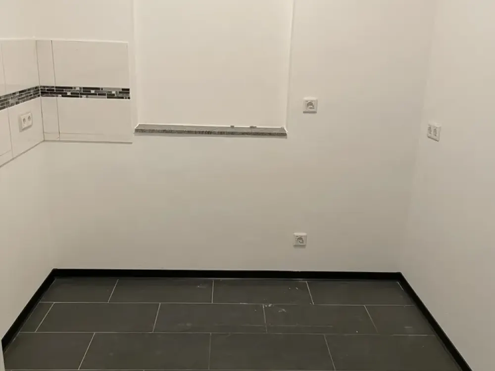 Wohnen mit Charakter: 3-Zimmer-Wohnung in Dietzenbach