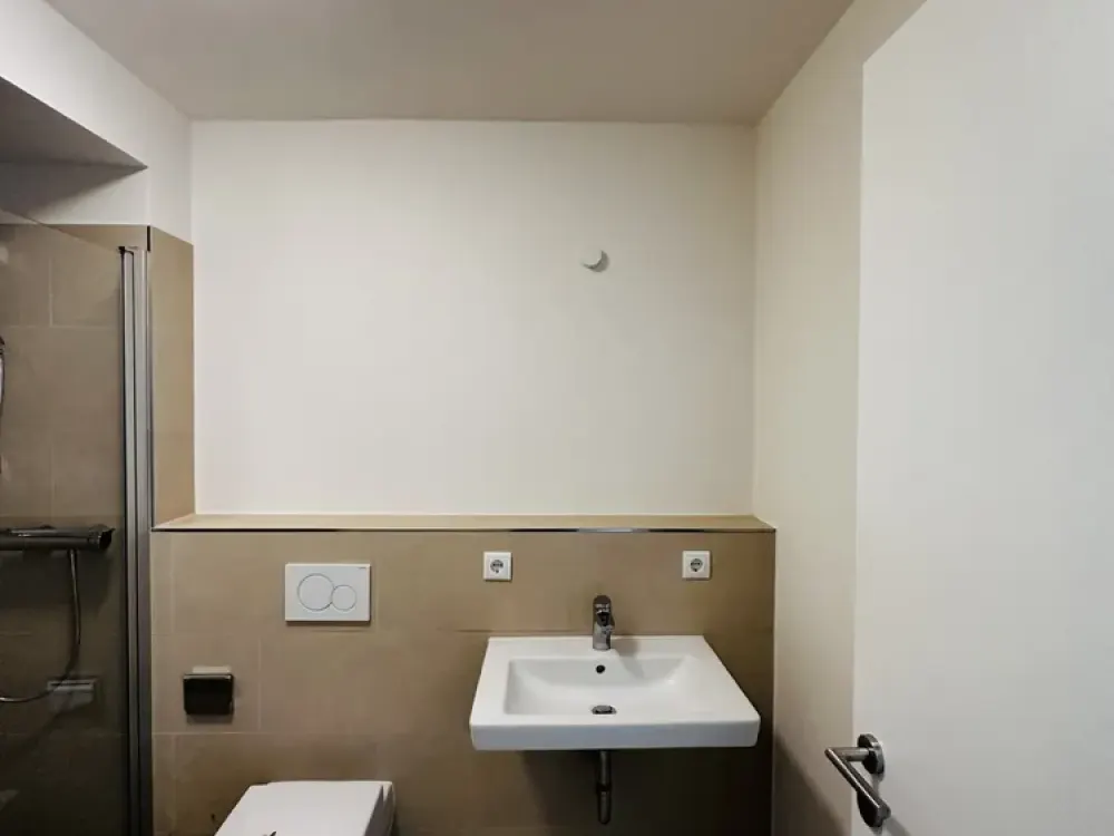 +++ Exklusive 3-Zimmer-Wohnung mit großzügiger Terrasse in St. Georg, urban, hochwertig +++