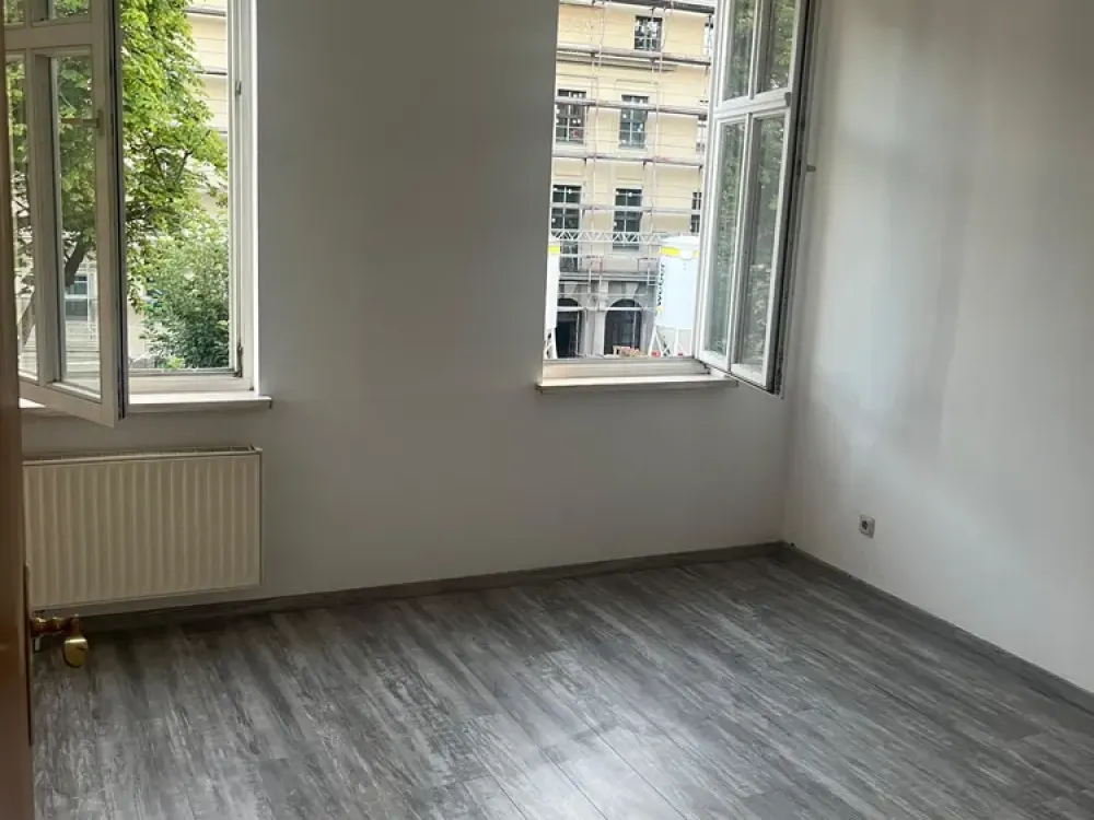 2-room apartment with kitchen in Altstadt