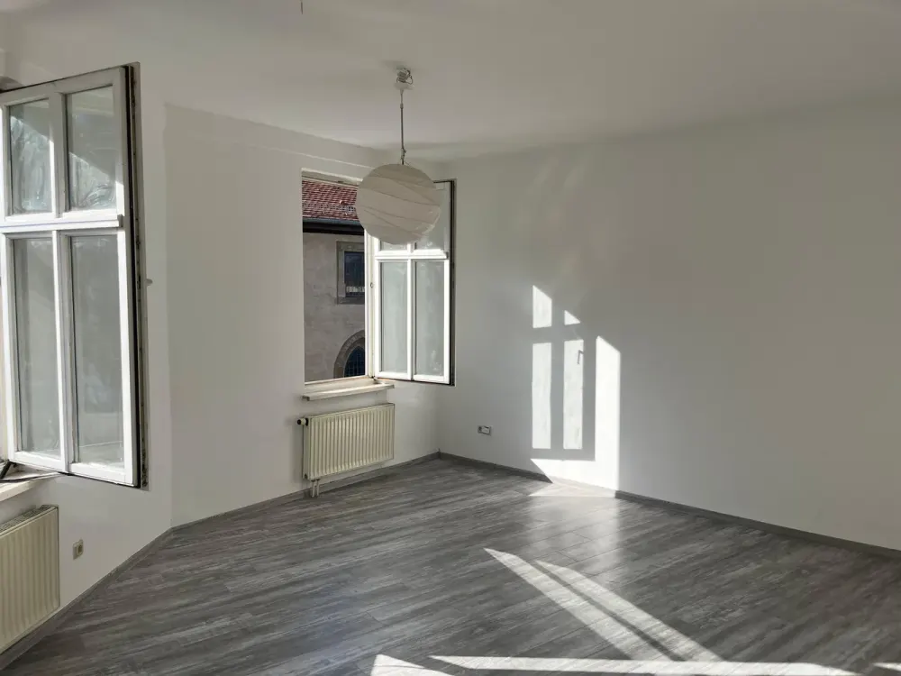 2-room apartment with kitchen in Altstadt