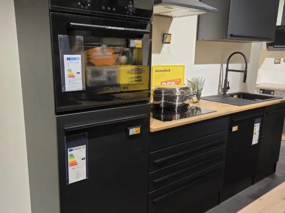 2-room apartment with kitchen in Altstadt