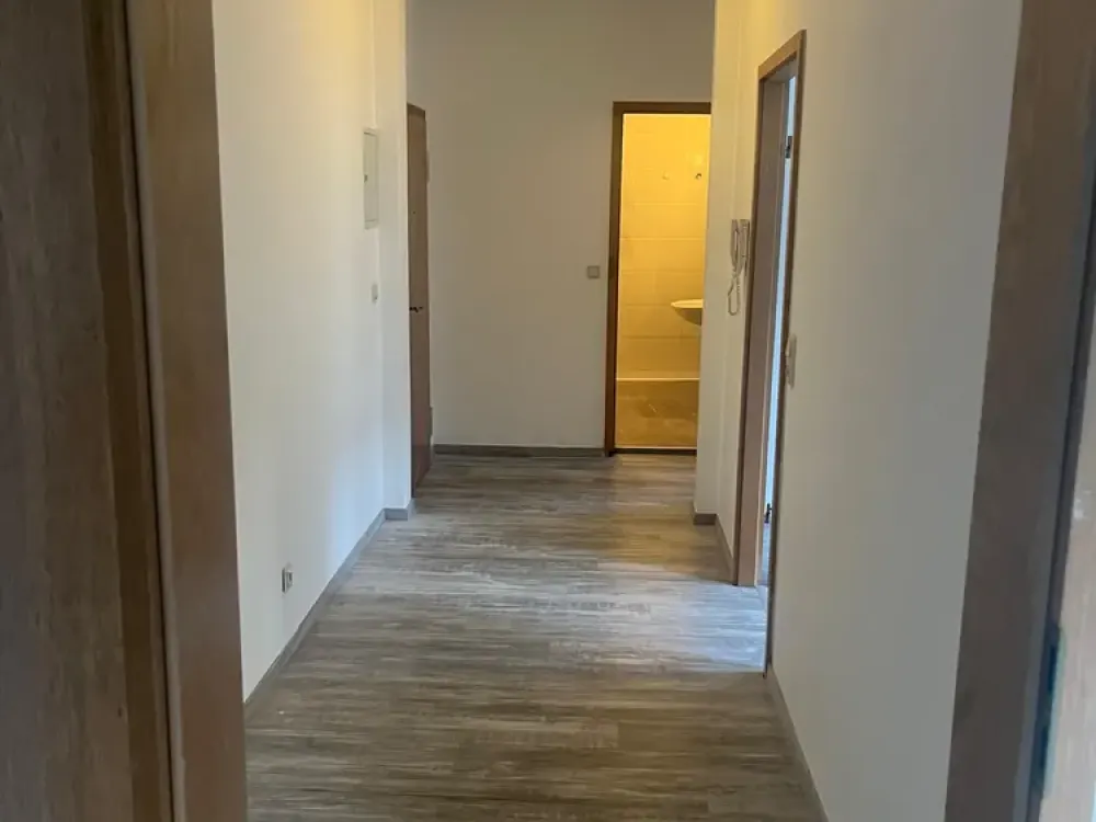 2-room apartment with kitchen in Altstadt