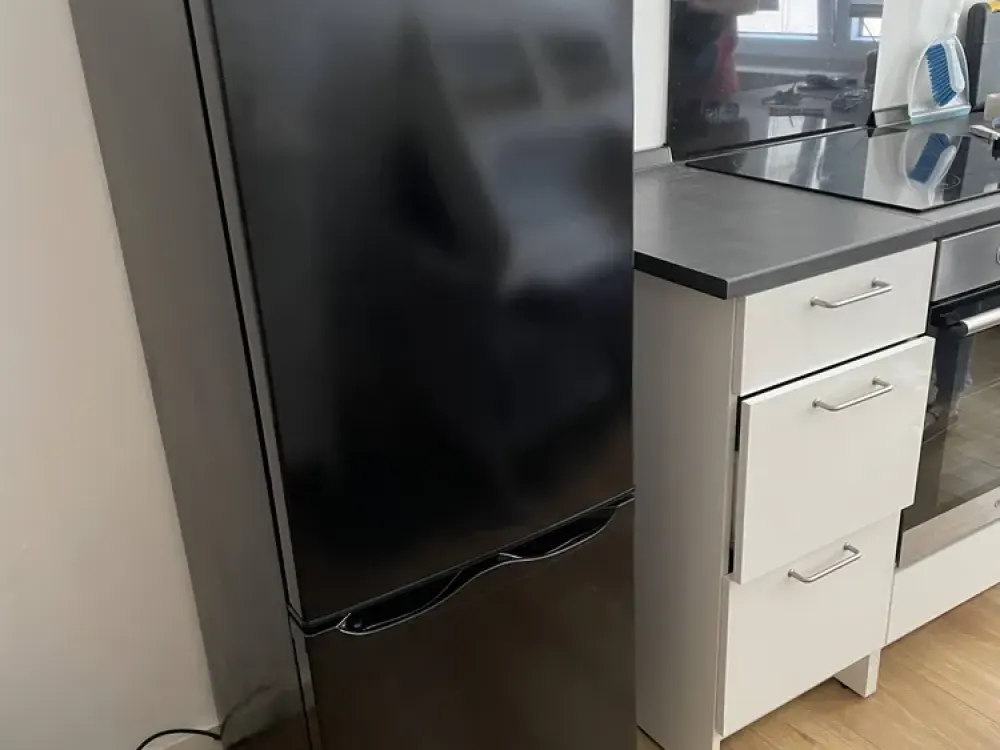 Hochwertig modernisierte Single 1,5-Zi-Wohnung mit EBK in Weiterstadt-Kernstadt