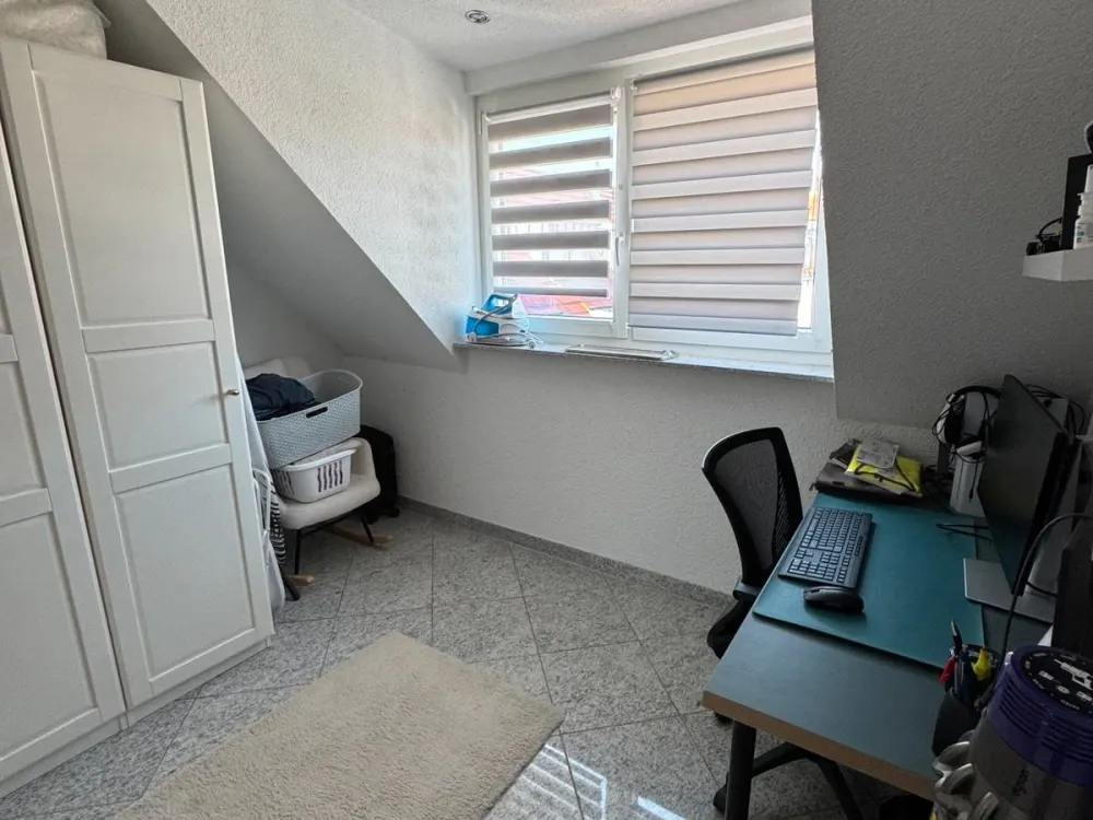Moderne 4 Zimmer Wohnung in FILDERSTADT