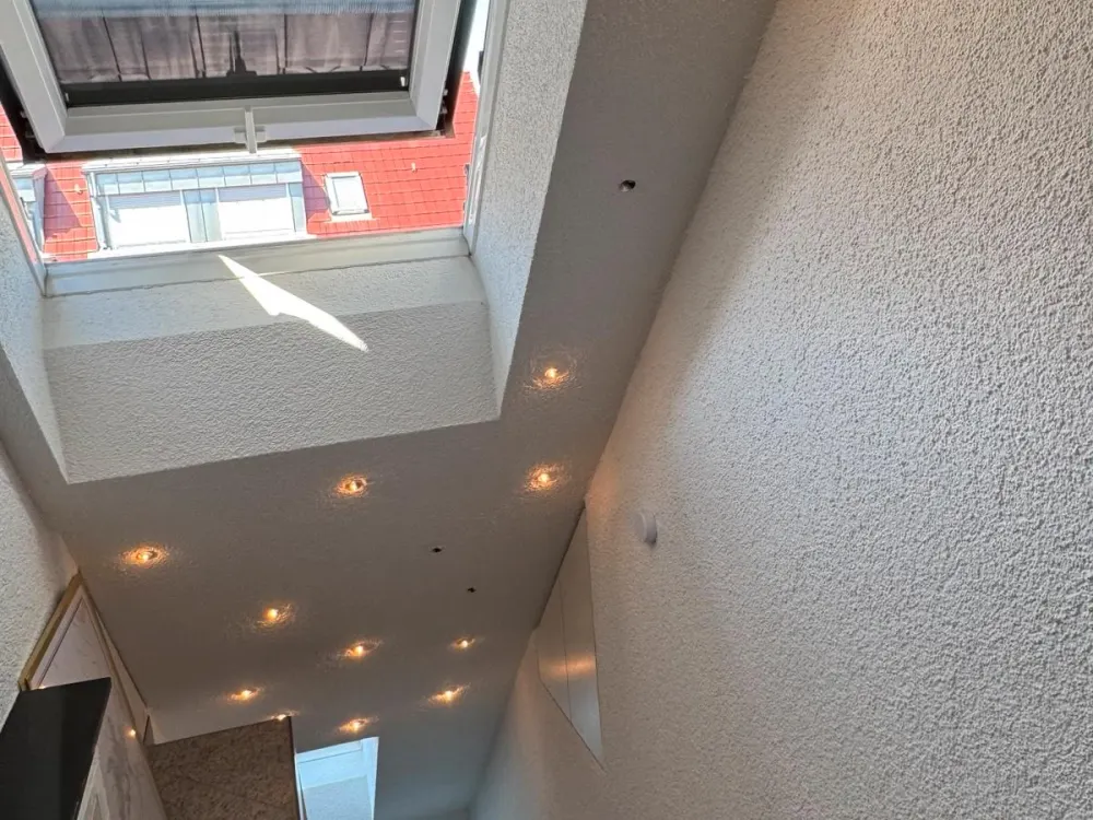 Moderne 4 Zimmer Wohnung in FILDERSTADT