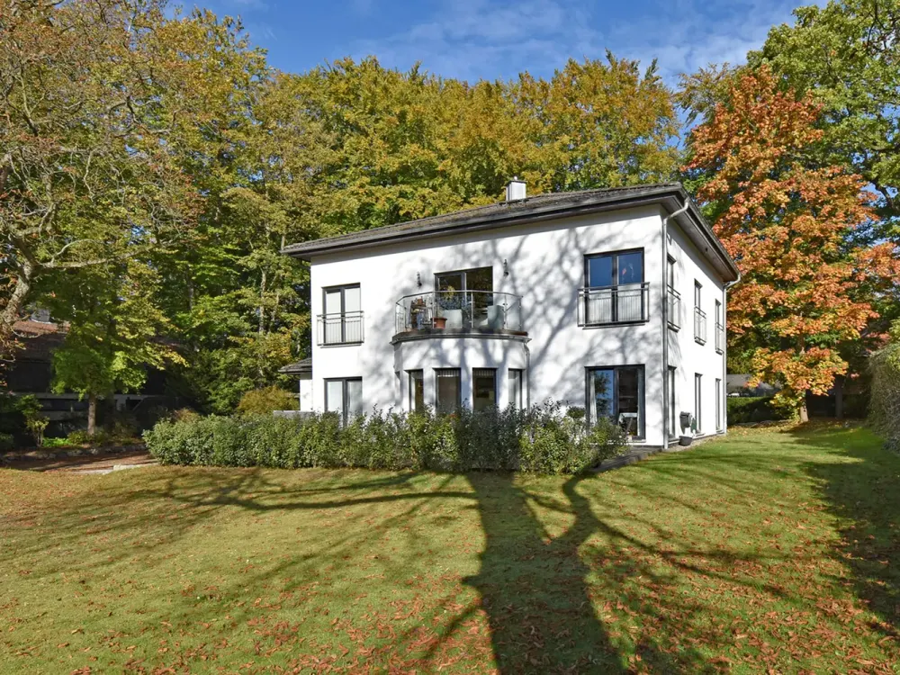 Ideal for Couples: Loft-Style Living in the Heart of Aumühle
