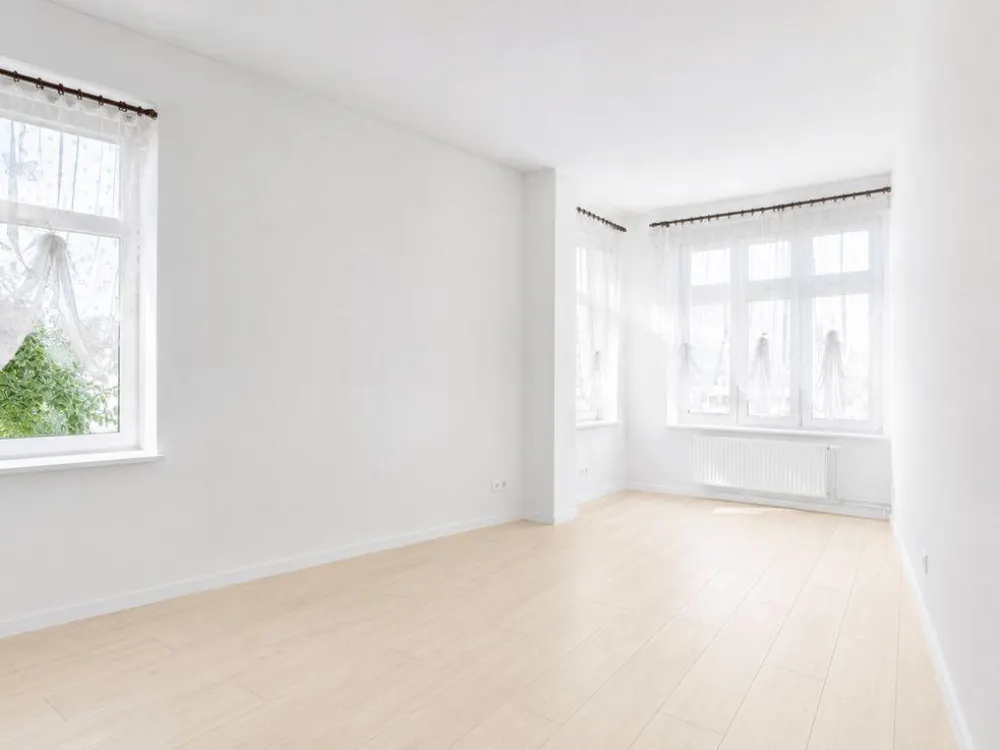 Kernsanierter Erstbezug - helle 3 Zimmer Wohnung mit EBK in Charlottenburg