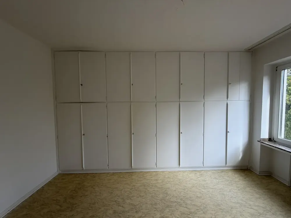 Gepflegte 4-Zimmer-Wohnung in zentraler Lage mit Blick auf die Volme Galerie