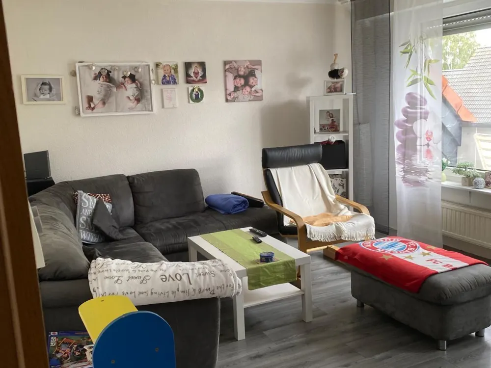 Wohnung ab 1.1.2027 Holzwickede