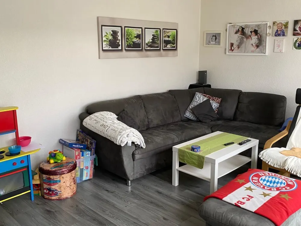 Wohnung ab 1.1.2027 Holzwickede