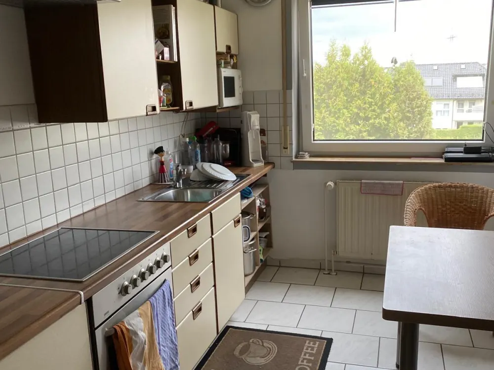 Wohnung ab 1.1.2027 Holzwickede