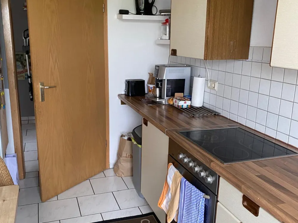 Wohnung ab 1.1.2027 Holzwickede