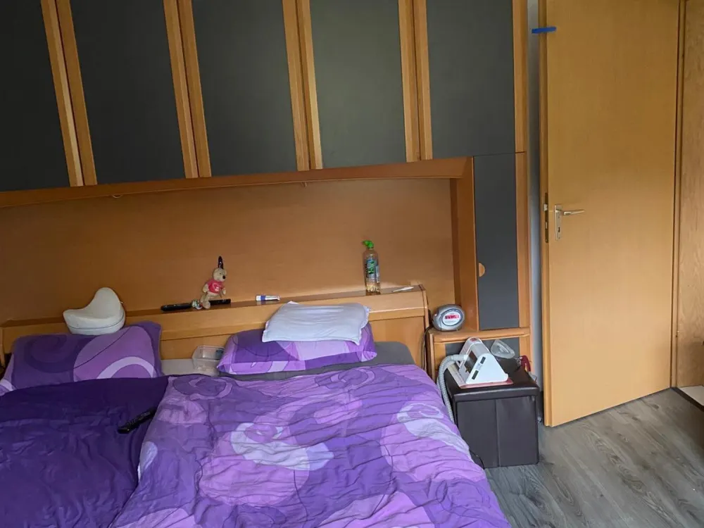 Wohnung ab 1.1.2027 Holzwickede