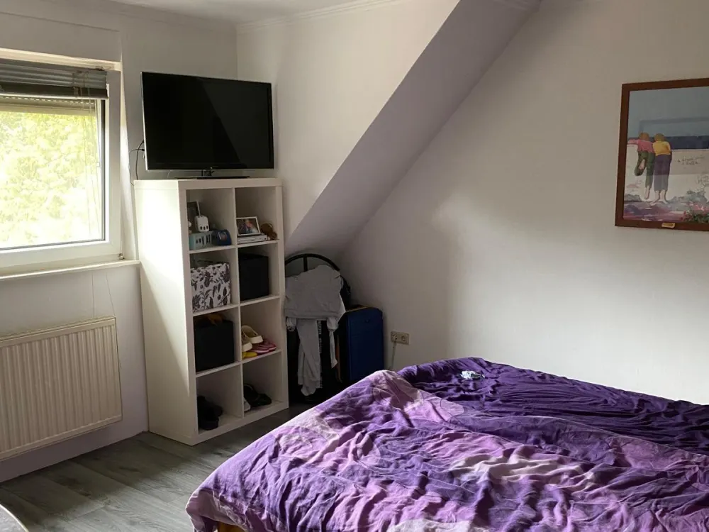 Wohnung ab 1.1.2027 Holzwickede