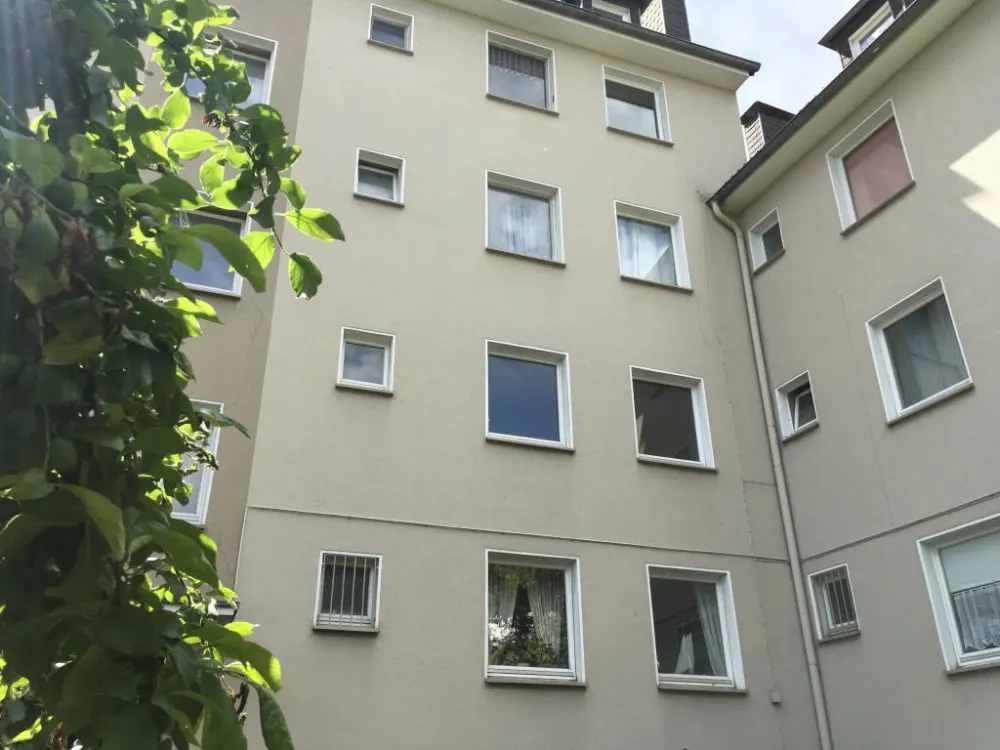 Schöne 3-Zimmer-Wohnung in Hagen Hohenlimburg