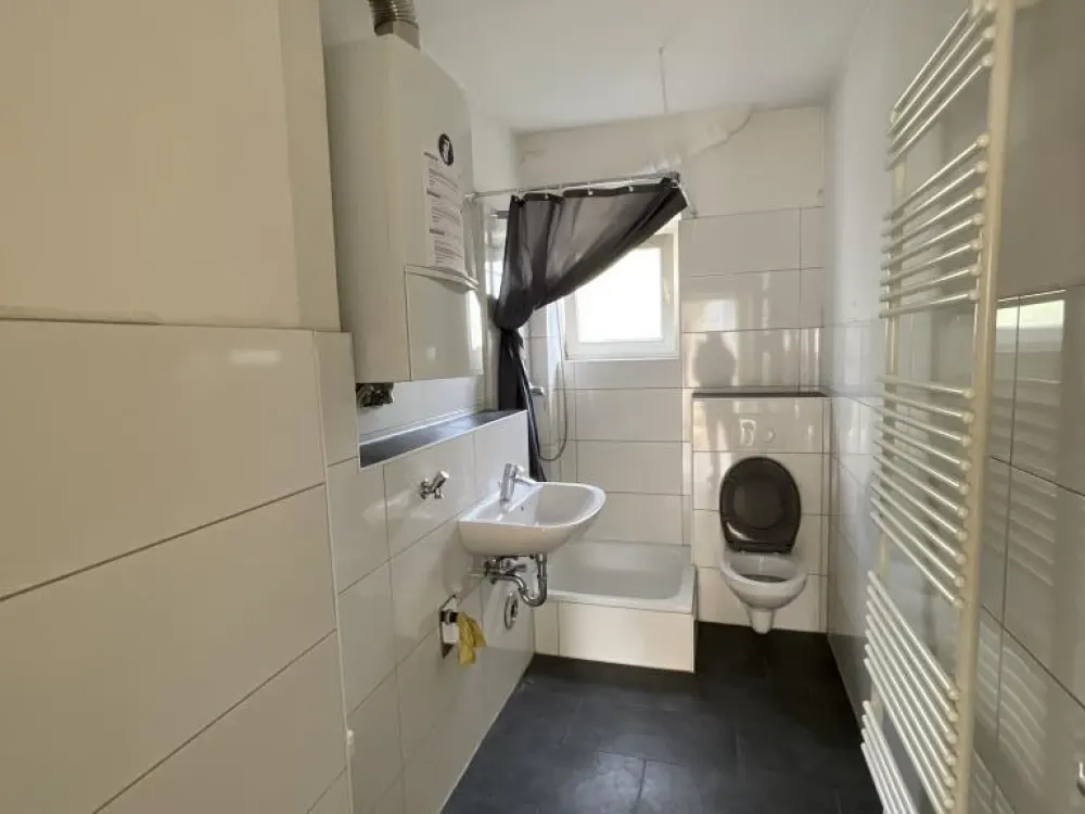 Schöne 3-Zimmer-Wohnung in Hagen Hohenlimburg