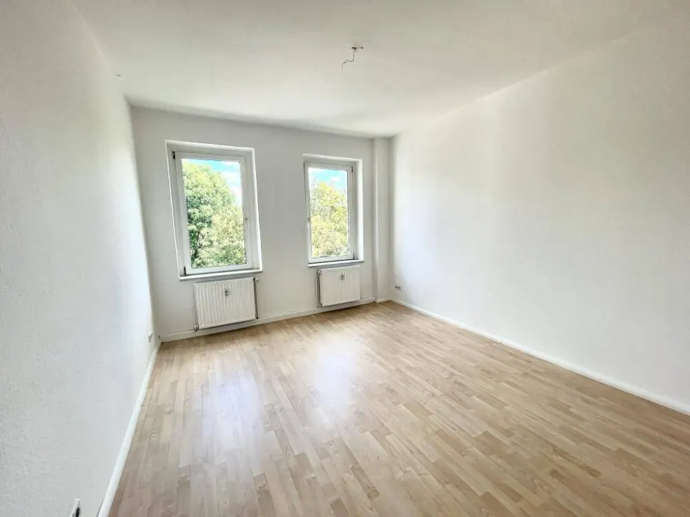 3-Zimmer-Wohnung in Leipzig