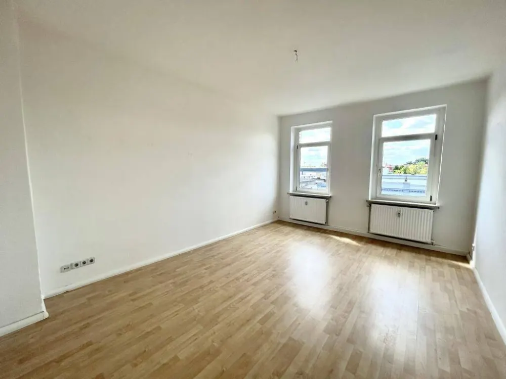 3-Zimmer-Wohnung in Leipzig