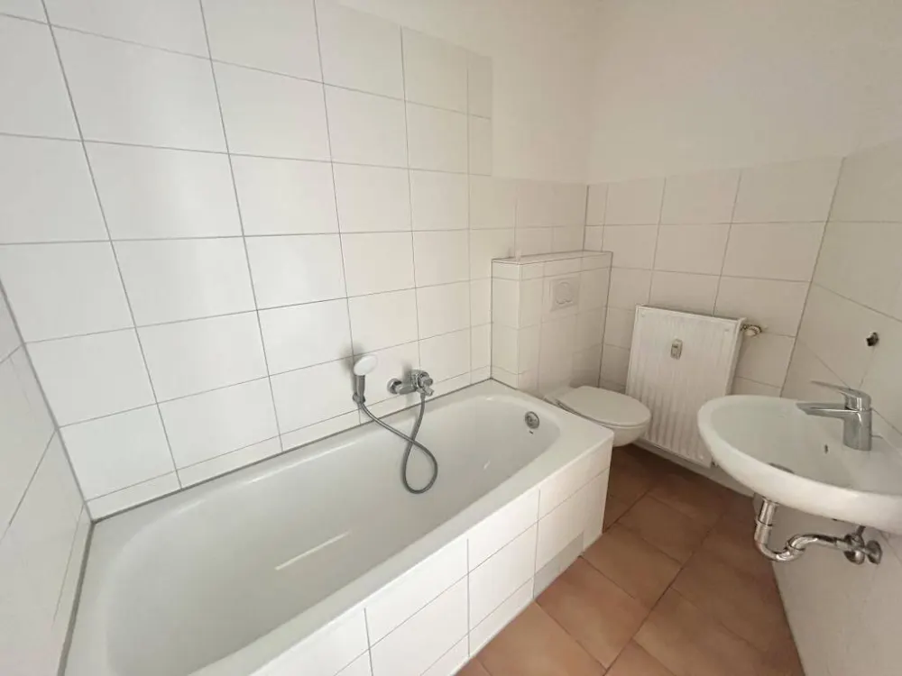3-Zimmer-Wohnung in Leipzig