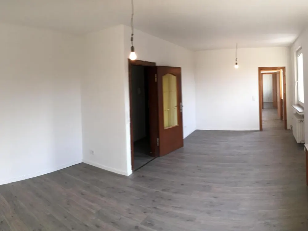 90qm, 3,5-Zi-Whg m. Balkon in Witten-City