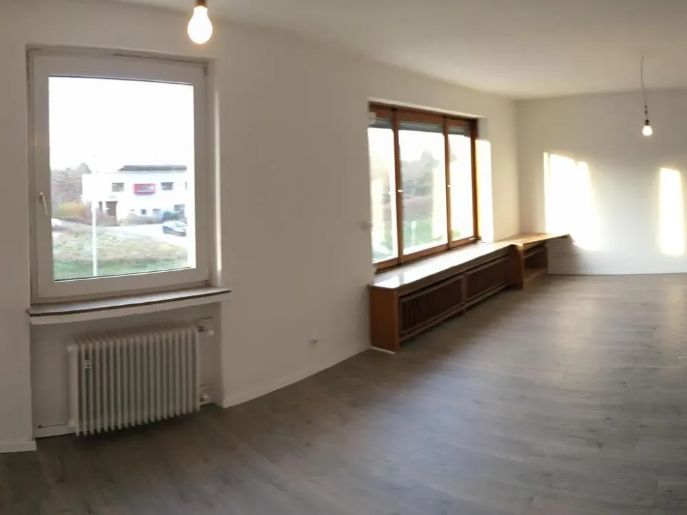 90qm, 3,5-Zi-Whg m. Balkon in Witten-City