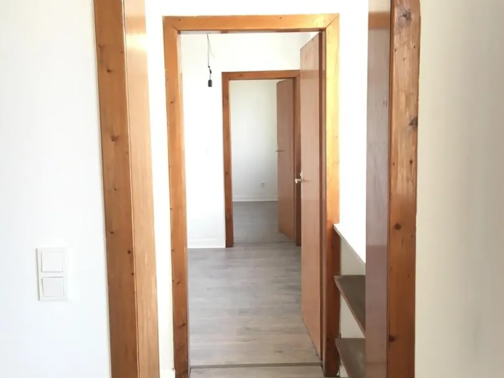 90qm, 3,5-Zi-Whg m. Balkon in Witten-City