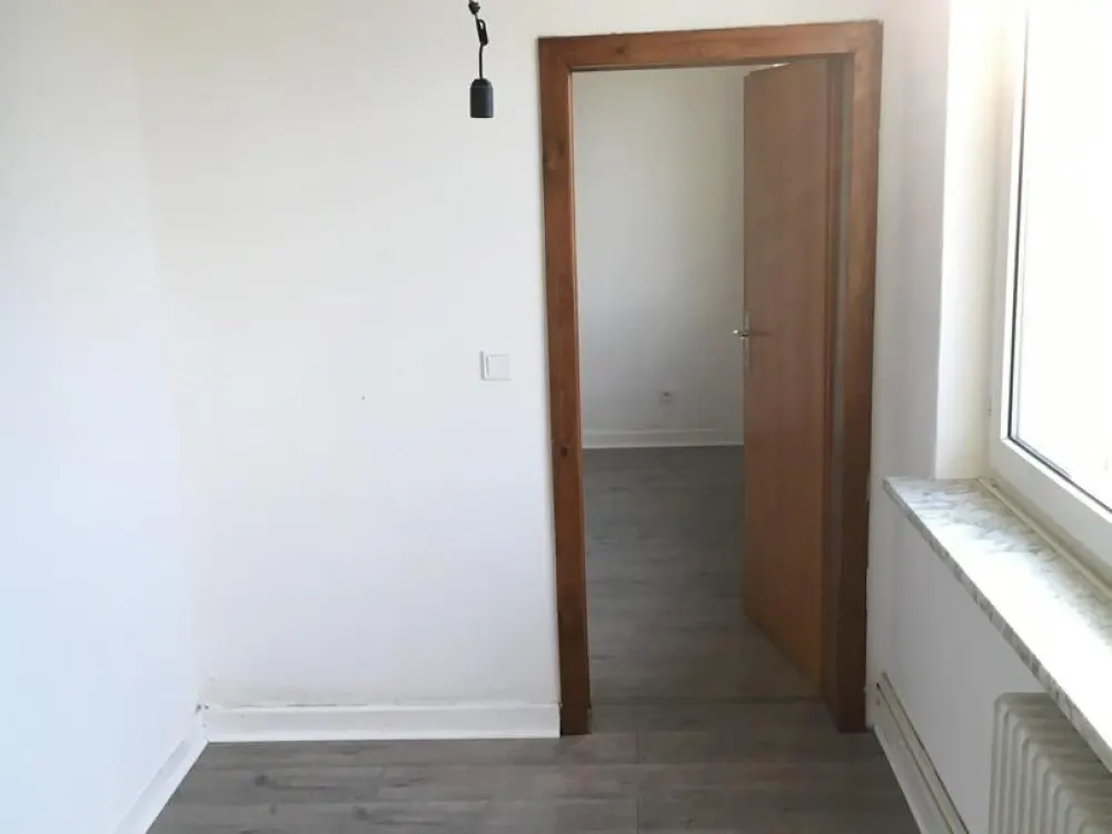 90qm, 3,5-Zi-Whg m. Balkon in Witten-City