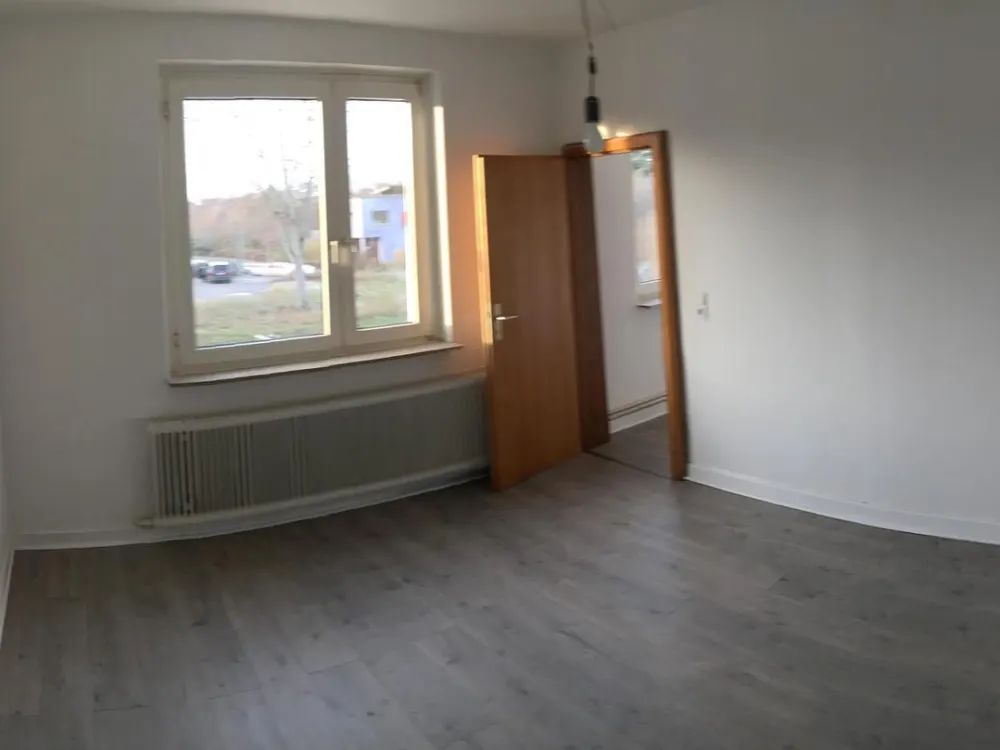 90qm, 3,5-Zi-Whg m. Balkon in Witten-City
