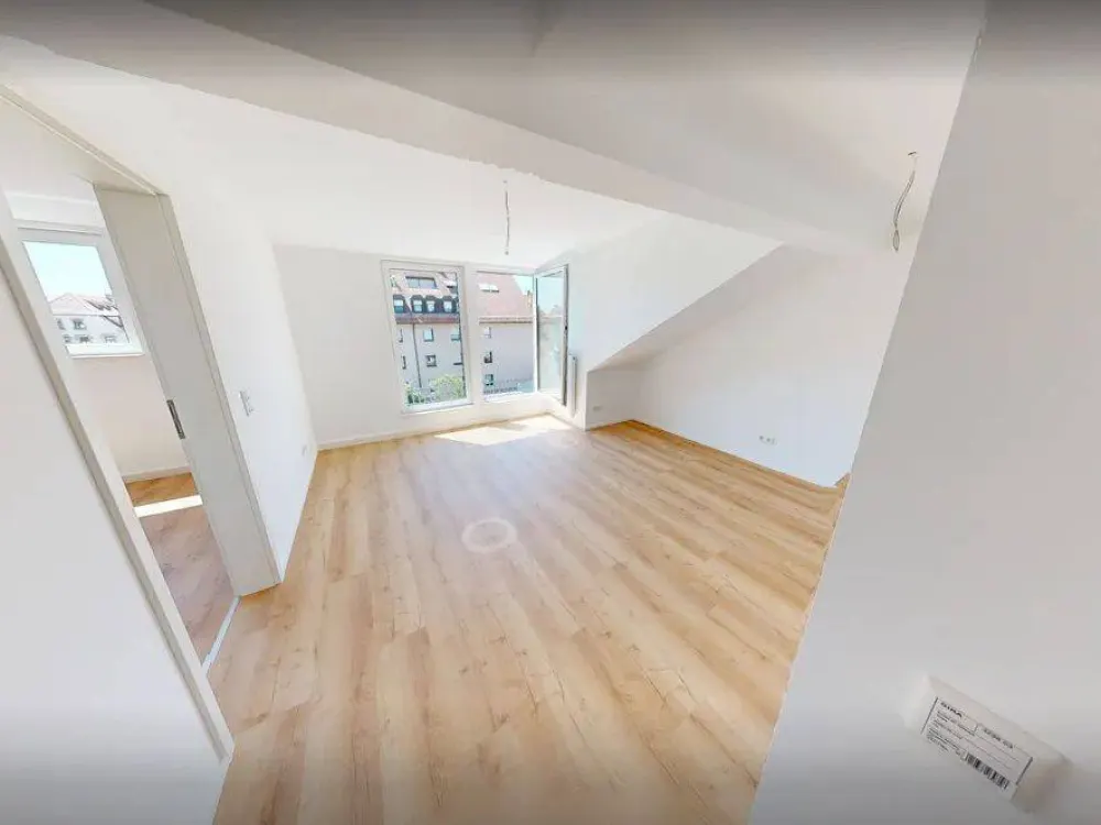 Sanierte 4-Zimmer Wohnungen Zentraler Lage Nürnberg- ab sofort