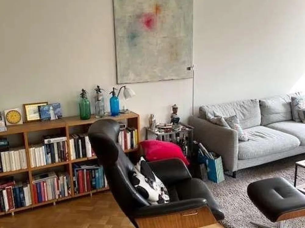 [LIS-10936] Charmante Wohnung in Seenähe am Starnberger See