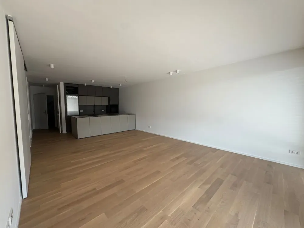 Großzügige 2-Zimmer-Erdgeschoss-Wohnung