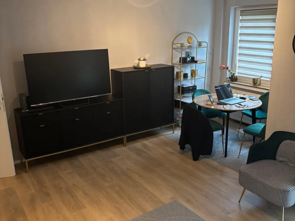 2,5 Zimmer Wohnung / Nachmieter gesucht / teilmöbliert