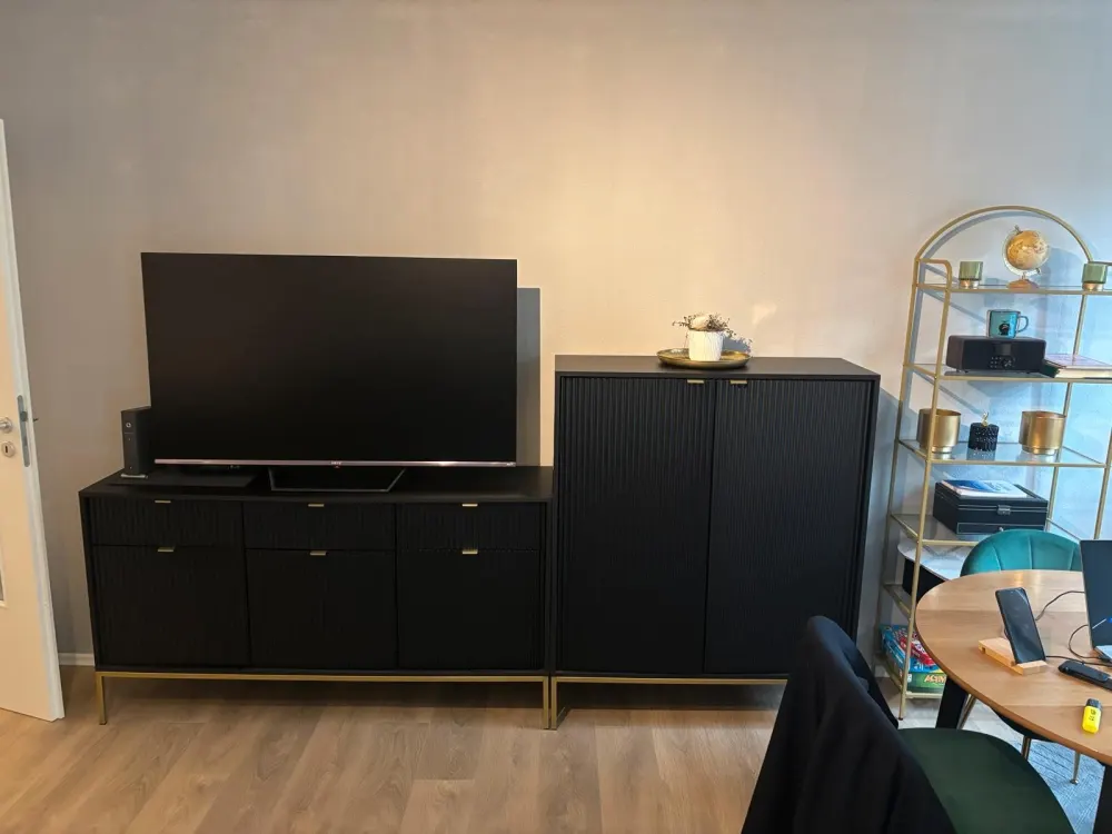 2,5 Zimmer Wohnung / Nachmieter gesucht / teilmöbliert