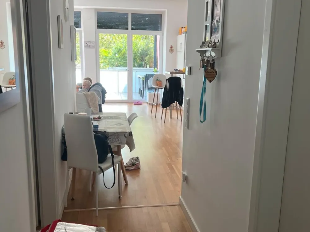 Wohnung Dortmund Hörde